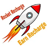 Rocket Recharge®Earn free recharge icon