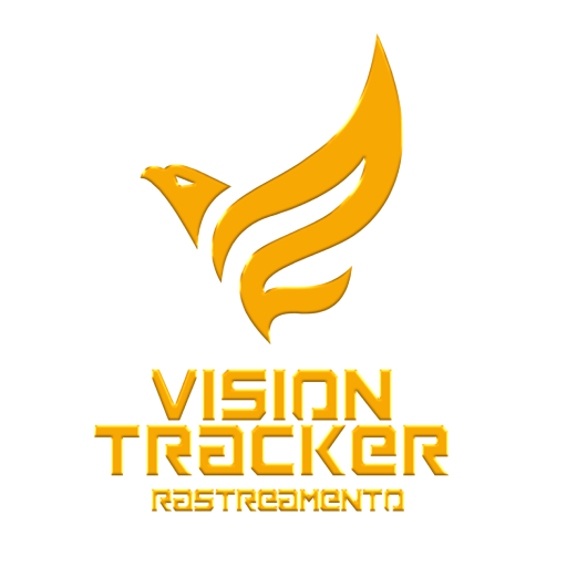 Vision Tracker Rastreamento logo