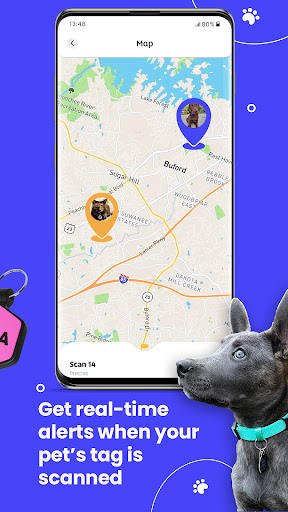 HeyBuddy Club screenshot 2