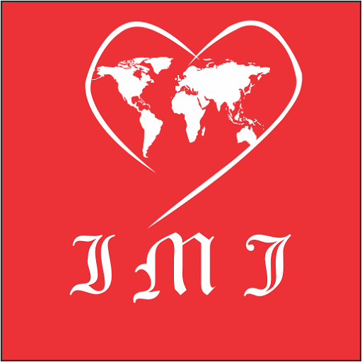 Igreja Ministério de Jesus logo