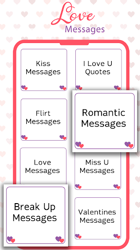 True Love Message 2024 Screen 2
