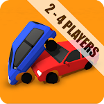 Cover Image of Download Madcar : 2 - 4 Players  APK
