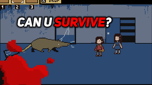 Hide And Seek Horror Mystery Screen 3
