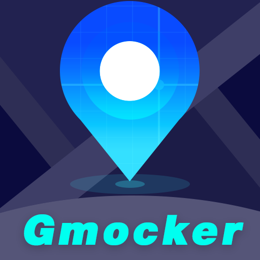 Gmocker: Fake GPS Location