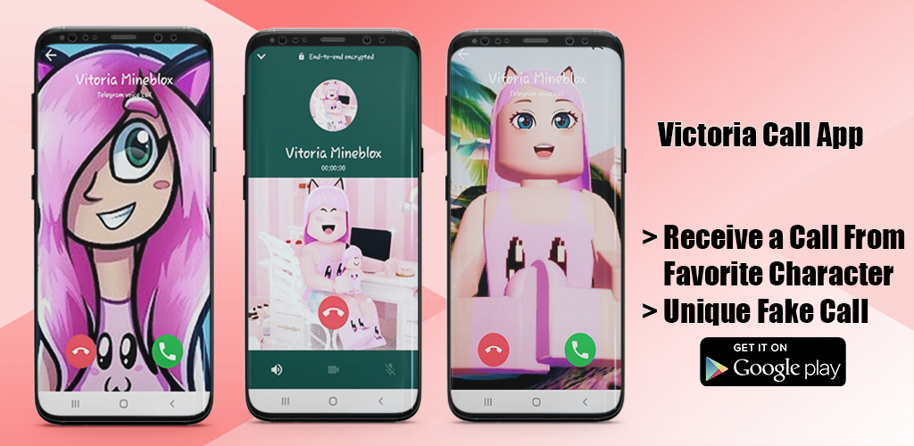Download Vitoria MineBlox Call Fans Free for Android - Vitoria MineBlox  Call Fans APK Download 