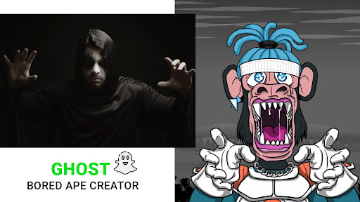 Bored Ape Maker - NFT Art