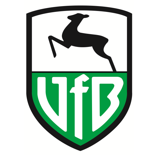 VfB Rehau logo