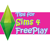 Tips for Sims 4 FreePlay icon