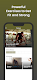 screenshot of Military Style Fitness Workout