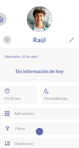 Android application ZAINDARI screenshort