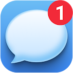Cover Image of ダウンロード Messages SMS 13.9.419999 APK