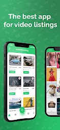 LookPrior: Buy and Sell Nearby