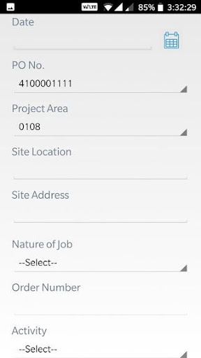 MGL WPWP App Screen 2