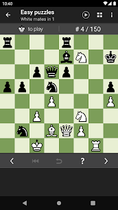Chess Tactics Pro (Puzzles) Apk 5