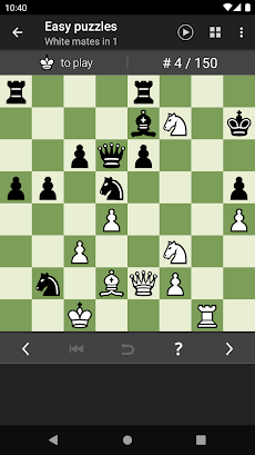 Chess Tactics Pro (Puzzles)のおすすめ画像5