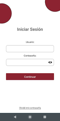 Android application Delipavo screenshort
