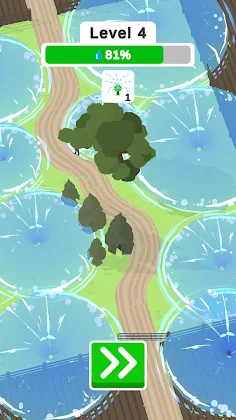 Sprinkler Game - Screenshot 3