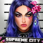 Cover Image of Download Supreme City Rivals 5.8.16.60 APK