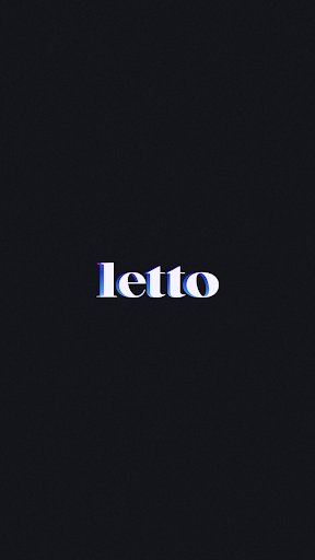 Letto - Связь через эмоции 4
