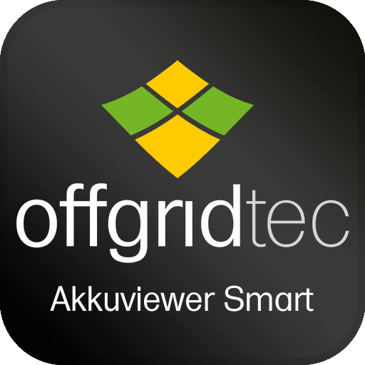 Offgridtec Akkuviewer Smart