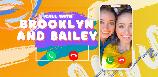 Chat With Brooklyn and Bailey