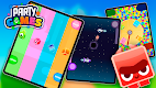 screenshot of Party Games - 13 Mini Games