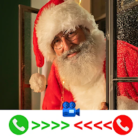 Call from Santa Claus -fake call&Chat Simulation