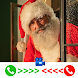 Call from Santa Claus -fake ca - Androidアプリ