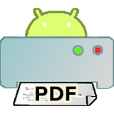 Let's Print PDF icon