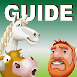 Guide : Hay Day icon