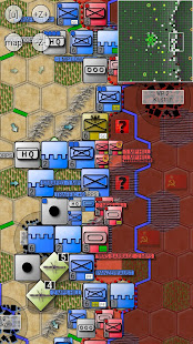 Battle of Berlin 1945 (turn-limit)
