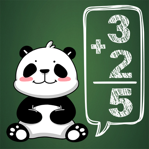 Number Kids Logo