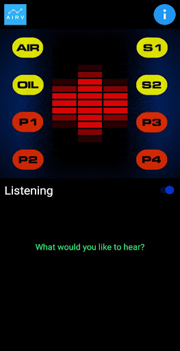 Real KITT - Car Screenshot 4 - AppWisp.com