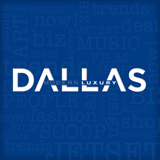 Dallas  Icon