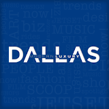Dallas icon