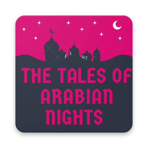 The Tales Of Arabian Nights 8 Icon