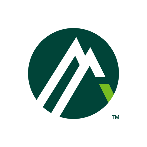 Alpen Optics logo