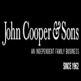 John Cooper and Sons icon