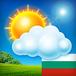 Изображение на иконата за Времето България XL PRO