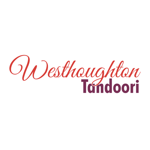 Westhoughton Tandoori logo