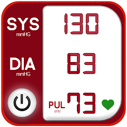 Smart Blood Pressure Monitor: Download & Review