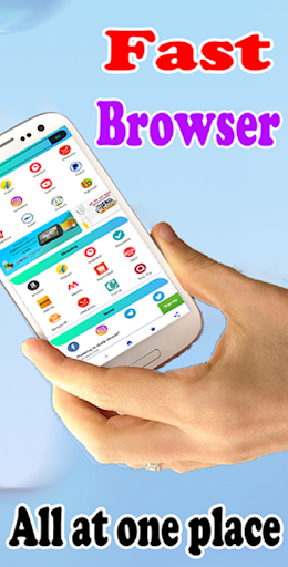 AIO Web Browser || All In One Screen 2
