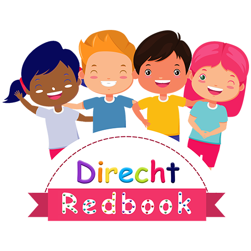 Direcht Redbook logo