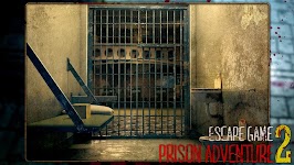 screenshot of Escape game:prison adventure 2
