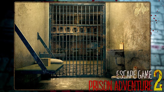 Screenshot 4 Escapar juego : carcelaria 2 android
