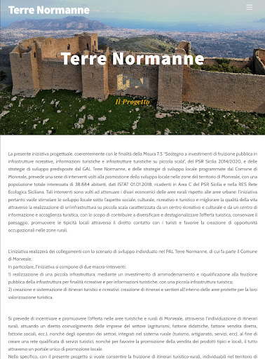 Terre Normanne