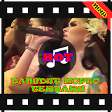 Dangdut Koplo Hot Mp4 icon