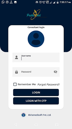 Pathogold Screen 2