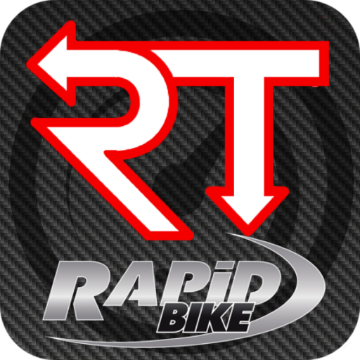 RaceTime - Rapid Bike विंडोज़ पर डाउनलोड करें