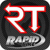 RaceTime - Rapid Bike icon
